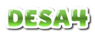 DESA4 logo
